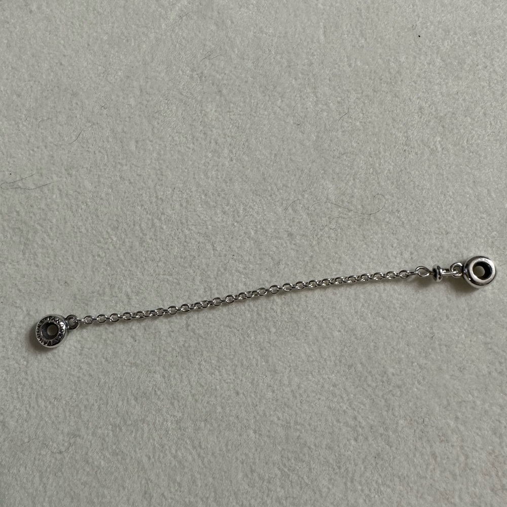 Pandora ME Safety Chain